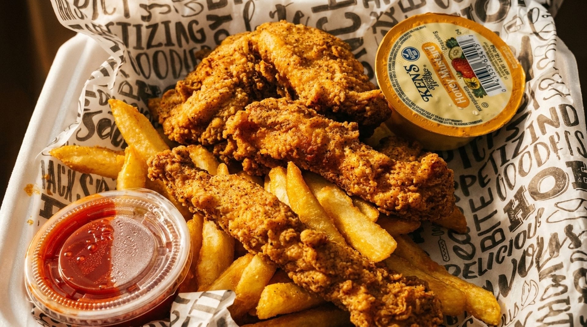 Late-night bites that hit right