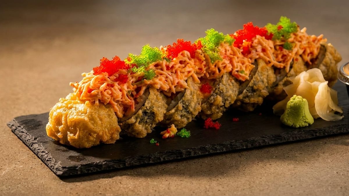 Rolls with local names