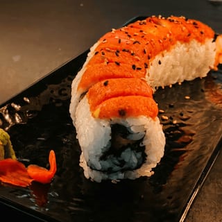 California Roll