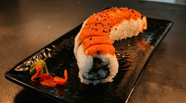 California Roll.