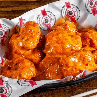 Bang Bang Shrimp