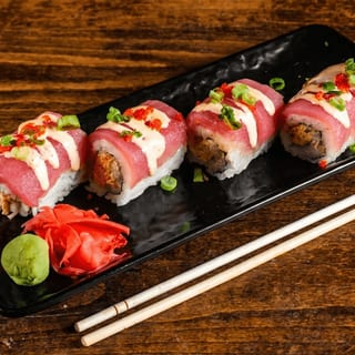 Panther Roll