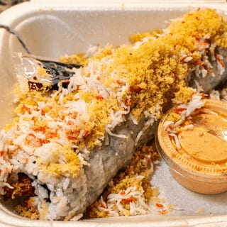 Little Tokyo Roll