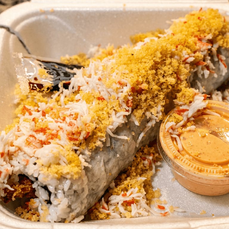 Delicious Bar Food Offerings