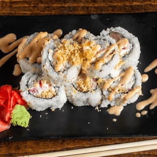 Hanh Roll