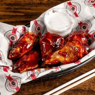 Wings