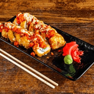 Playboy Roll
