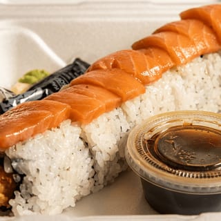North Carolina Roll