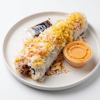 Little Tokyo Roll